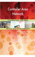 Controller Area Network A Complete Guide - 2020 Edition