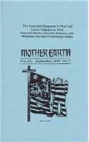 The Anarchist Response to War and Labor Violence in 1914
