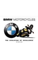 BMW Motorcycles: The Evolution of Excellence