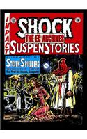 EC Archives: Shock Suspenstories Volume 1