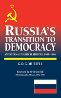 Russia's Transition to Democracy