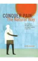 Conquer Pain the Natural Way