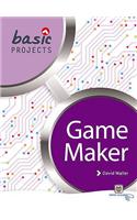 Basic Projects in Game Maker