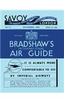 Bradshaw's International Air Guide, No. 1