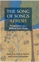 Song of Songs Afresh