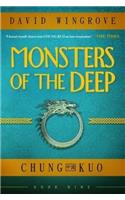 Monsters of the Deep
