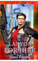 Lanyon For Hire