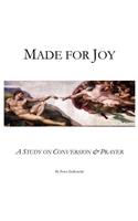 Made for Joy