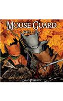 Mouse Guard Volume 1: Fall 1152: Fall 1152
