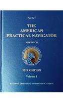 2017 American Practical Navigator 