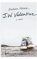 J.W. Valentine