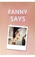 Fanny Says