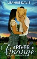River of Change