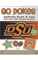 Go Pokes Activity Book & App