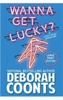 Wanna Get Lucky?