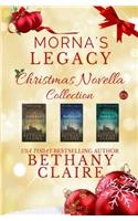 Morna's Legacy Christmas Novella Collection