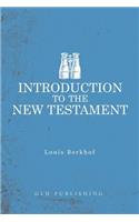 Introduction to the New Testament