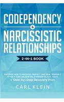 Codependency and Narcissistic Relationships