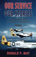 Our Service, Our Stories, Volume 3