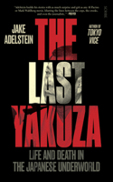 Last Yakuza