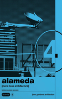 Alameda: (more Boss Architecture) WORDS, BUILDINGS: MACHINES