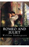 Romeo and Juliet