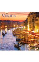Venice 2021 Square Foil