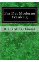 Fra Det Moderne Frankrig
