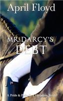 Mr. Darcy's Debt