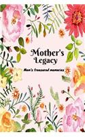 Our Mother's Legacy