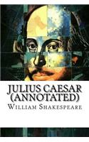 Julius Caesar (Annotated)