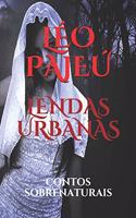 Contos Sobrenaturais
