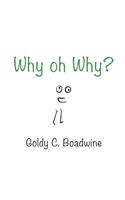 Why, Oh Why?