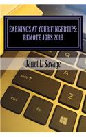 Earnings at Your Fingertips