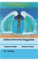 Global Diversity Haggadah