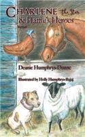 Charlene the Star and Hattie's Heroes