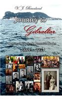 Journey to Gibraltar
