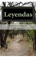 Leyendas
