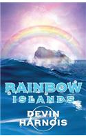 Rainbow Islands