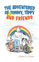 Adventures of Tommy, Tippy and Friends