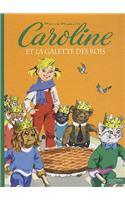 Caroline Et La Galette Des Rois