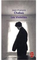 Les violettes