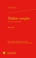 Theatre Complet