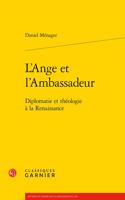 L'Ange Et l'Ambassadeur