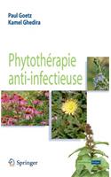Phytothérapie Anti-Infectieuse
