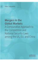 Mergers in the Global Markets