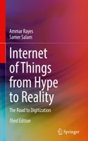 Internet of Things from Hype to Reality