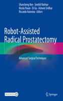 Robot-Assisted Radical Prostatectomy