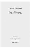 Gog of Magog