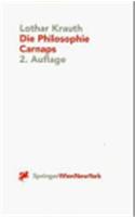 Die Philosophie Carnaps
